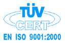 Certificat ISO-9001